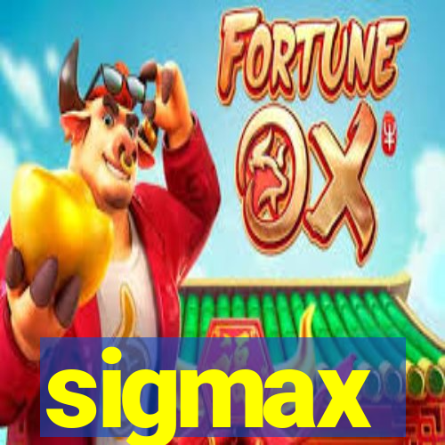sigmax