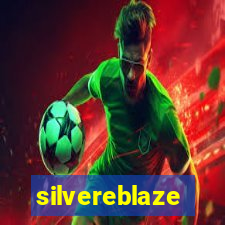 silvereblaze