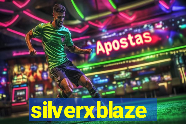 silverxblaze
