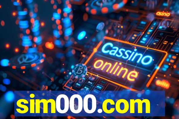 sim000.com