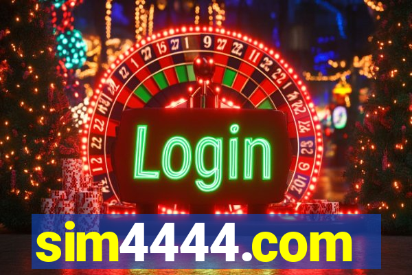 sim4444.com