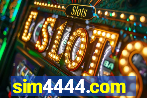 sim4444.com