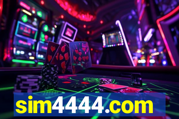 sim4444.com