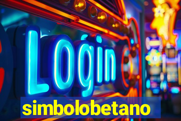 simbolobetano