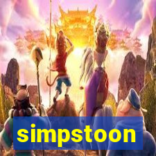 simpstoon