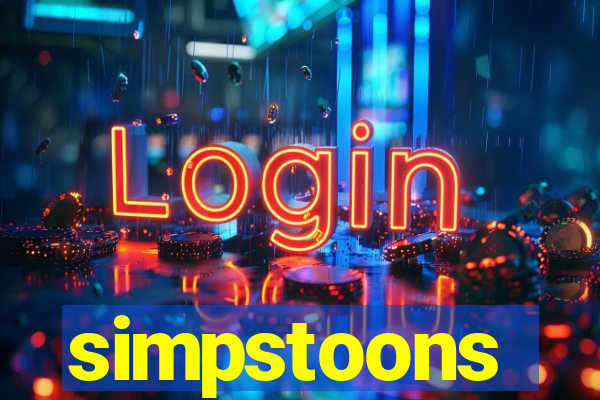 simpstoons