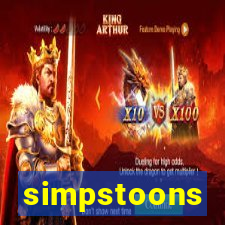 simpstoons