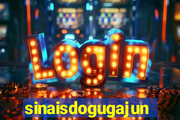 sinaisdogugajunior.com