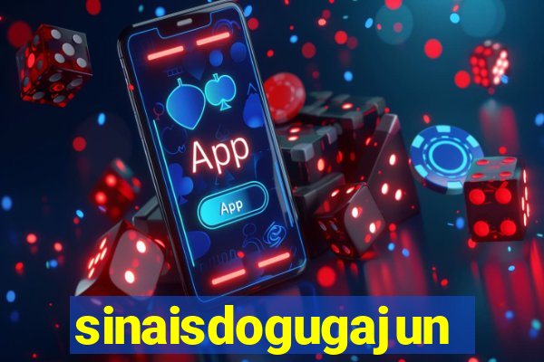 sinaisdogugajunior.com