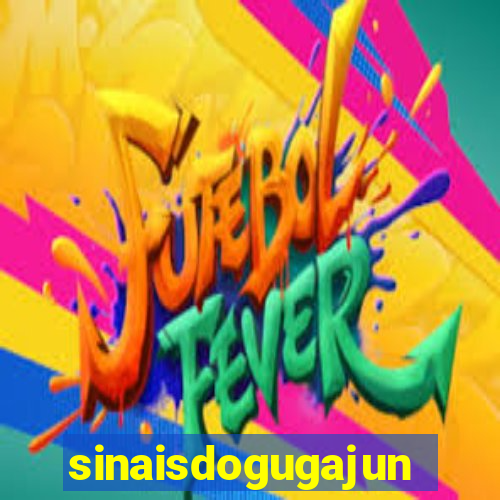 sinaisdogugajunior.com