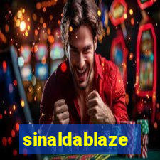 sinaldablaze