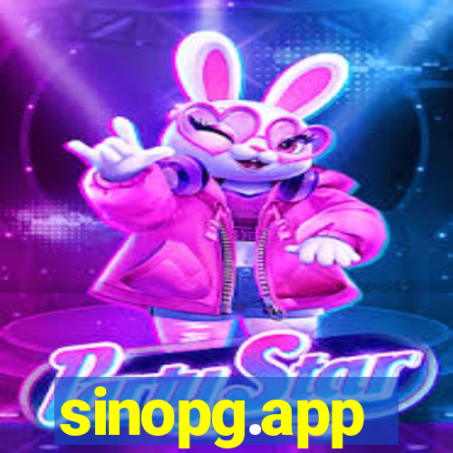 sinopg.app