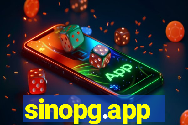 sinopg.app