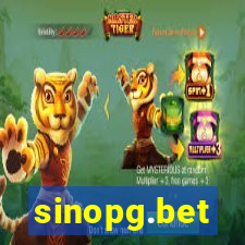 sinopg.bet
