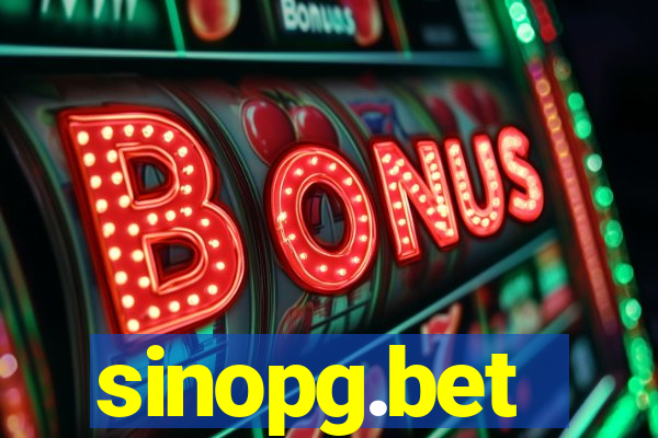 sinopg.bet