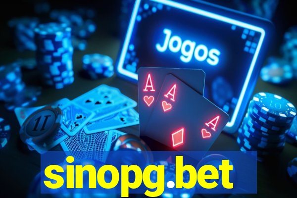 sinopg.bet