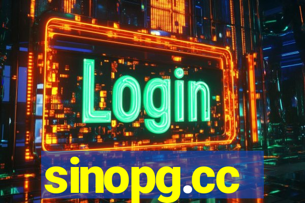 sinopg.cc