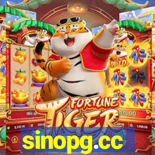 sinopg.cc
