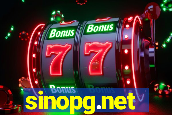sinopg.net