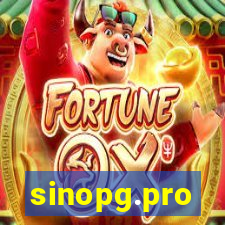 sinopg.pro