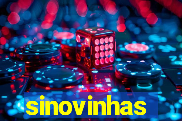 sinovinhas