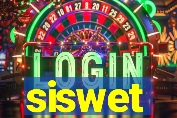 siswet
