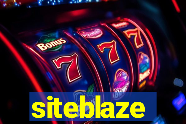 siteblaze