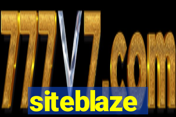 siteblaze