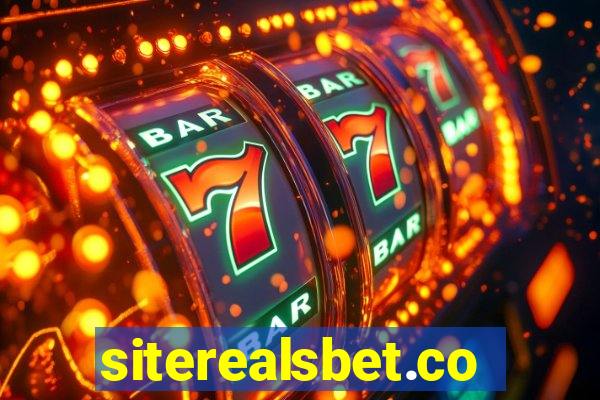 siterealsbet.com
