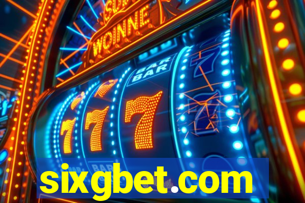 sixgbet.com