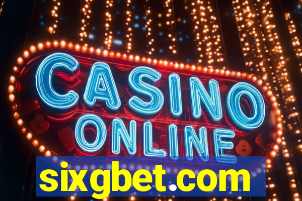 sixgbet.com