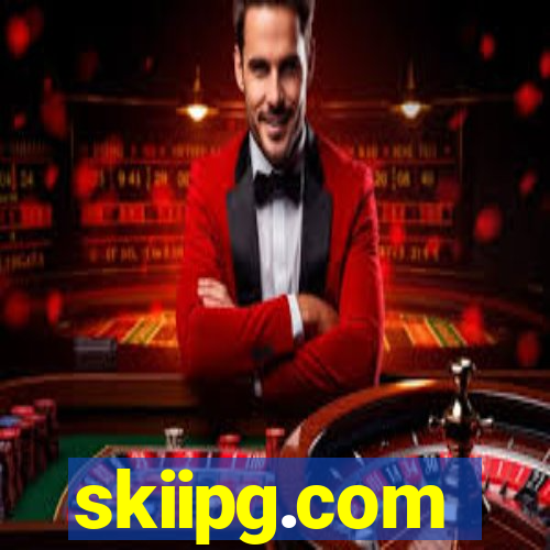 skiipg.com
