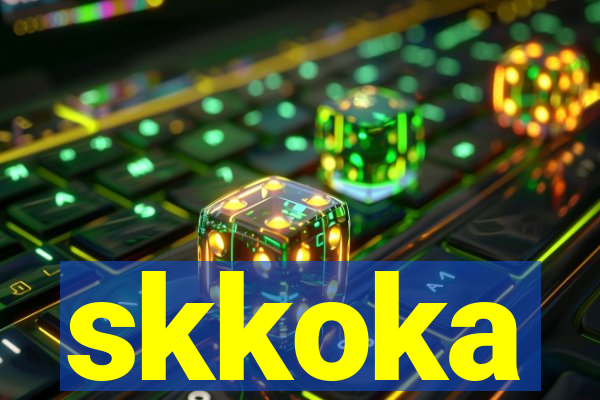 skkoka