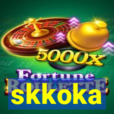 skkoka
