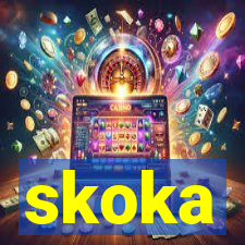 skoka