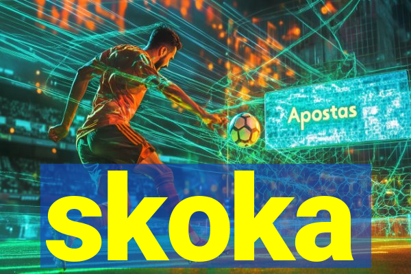 skoka
