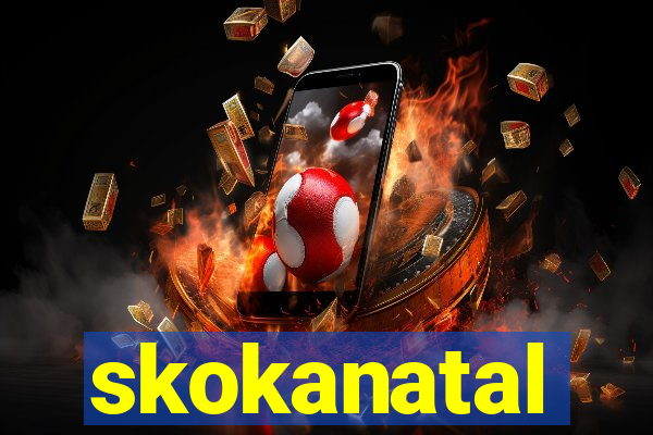skokanatal