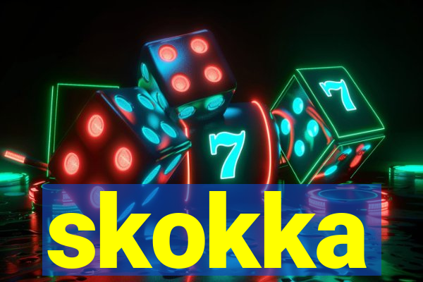skokka