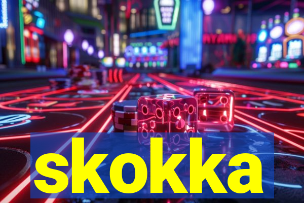 skokka