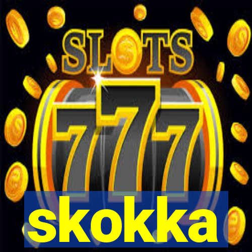 skokka