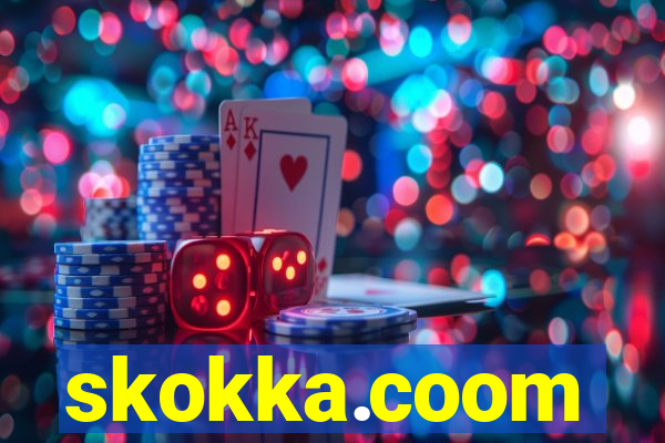 skokka.coom