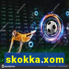skokka.xom