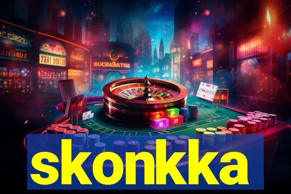skonkka