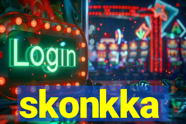 skonkka