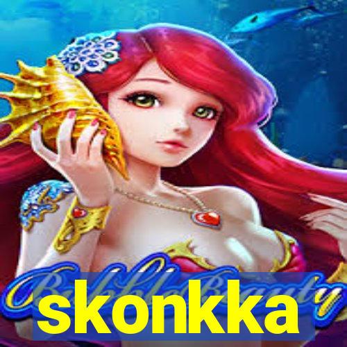 skonkka