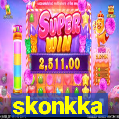 skonkka