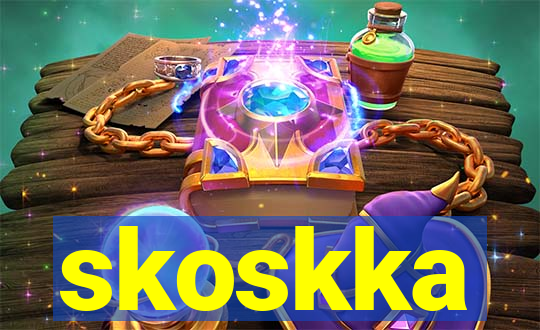 skoskka