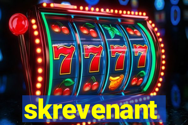 skrevenant