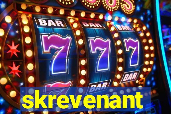 skrevenant
