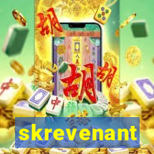 skrevenant